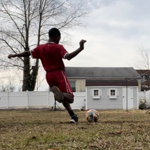 Meet your Posher, Bennie